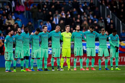 Match Review: Deportivo Alavés vs. FC Barcelona ...