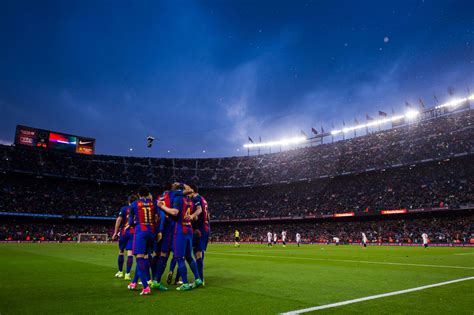 Match Review: FC Barcelona vs Sevilla   totalBarça  FC ...