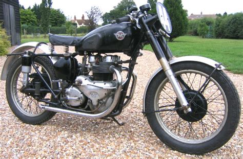 Matchless Classic Motorcycles