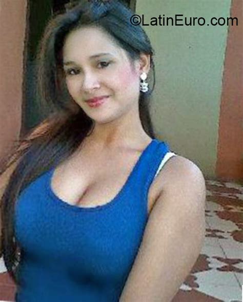 Matchmaker Ladiski, female, 29, Honduras girl from Danli ...