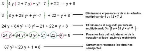 Matemáticas, Fatima 3 F