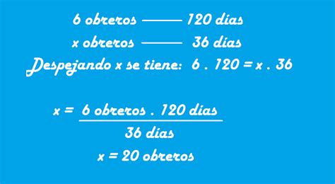 Matemáticas Simples: Regla de tres simple directa, inversa ...