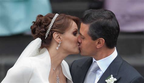 Matrimonio del Presidente de México podría ser un fraude