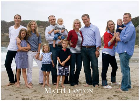 Matt Clayton Photography: The Olsen Family