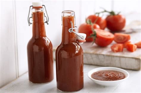 Matt Preston s Tomato Sauce Recipe   Taste.com.au