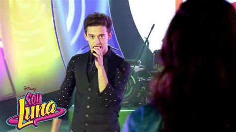 Matteo canta Allá Voy en el Episodio 40, Mira el video en ...