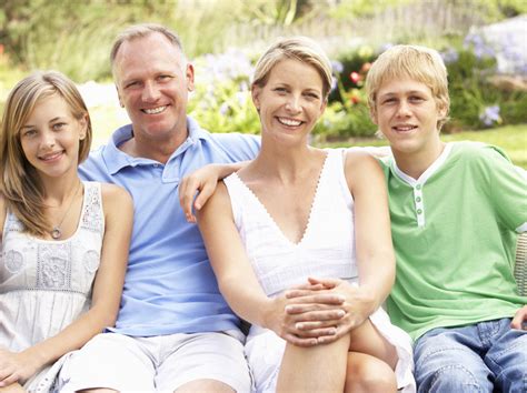 Maturing Families – Shield financial