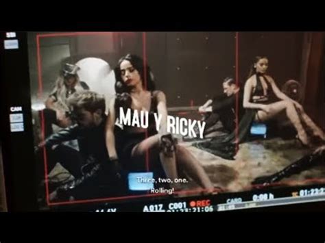 Mau y Ricky, Karol G   Mi Mala  Remix   Official Video  ft ...