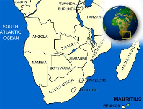 Mauritius Facts, Culture, Recipes, Language, Government ...