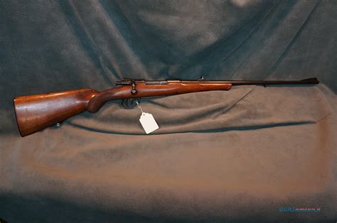 Mauser Sporter 8x57 DST for sale
