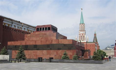 Mausoleo de Lenin   Wikipedia, la enciclopedia libre