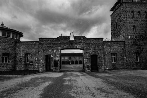 Mauthausen / Campo de Concentracion