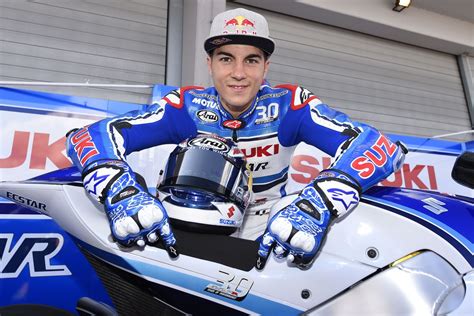Maverick  TOPGUN  Viñales คลื่นลูกใหม่แห่ง MotoGP