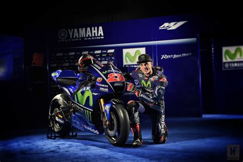 Maverick Vinales MotoGP Wallpaper HD