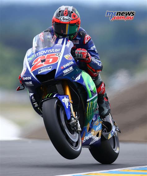 Maverick Vinales MotoGP Wallpaper HD