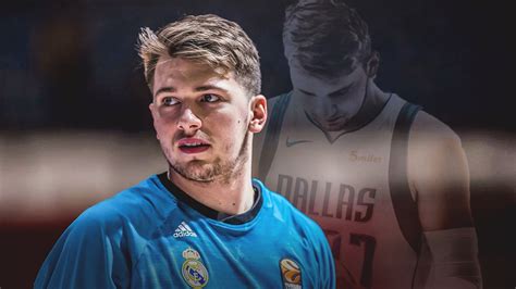 Mavs news: Luka Doncic reaches buyout agreement with Real ...