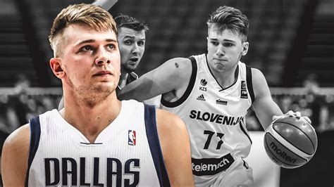 Mavs news: Luka Doncic won t play for Slovenia in upcoming ...