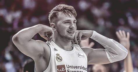 Mavs news: Luka Doncic won t play in World Cup qualifiers