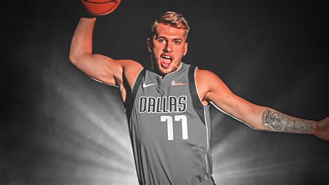 Mavs news: No rookies believe Luka Doncic will have best ...