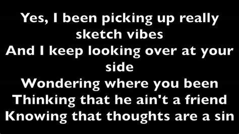 Max Frost White Lies  lyrics    YouTube