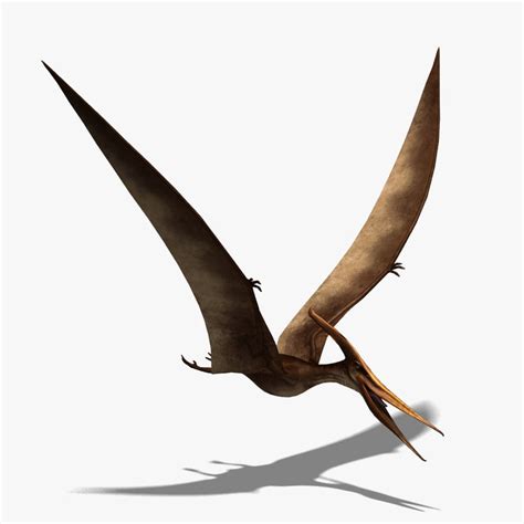max pterosaur wings dinosaur