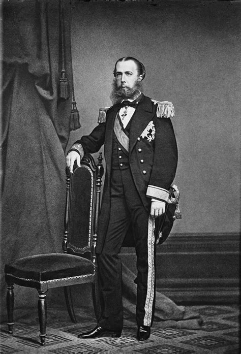 Maximilian I al Mexicului   Wikipedia