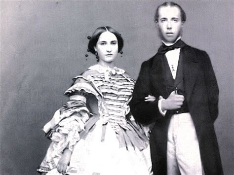 Maximiliano y Carlota: La gran tragedia imperial   México ...