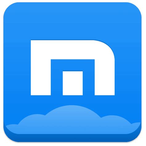 Maxthon Navegador Web para Android   Descargar