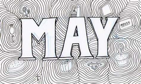 May | 2011 | Doodle a Day