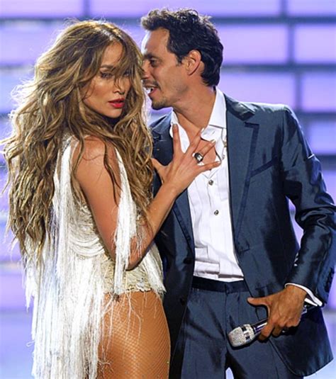 May 25, 2011 | Jennifer Lopez and Marc Anthony: The Way ...