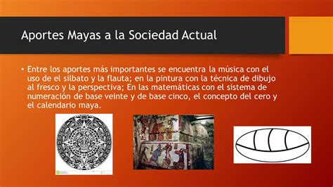 Mayas Historia y sociedad   ppt descargar