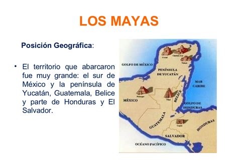 Mayas, incas y aztecas ice seas