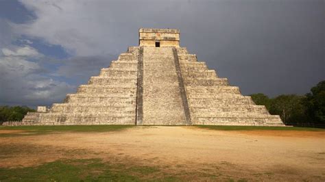 Mayas, su historia y origen ¡Conócelo Ahora!