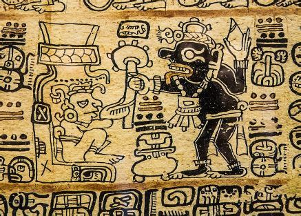 Mayas y Aztecas ¿Son lo Mismo? Conoce las Principales ...