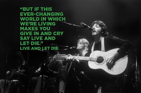 Maybe I m Amazed: Paul McCartney s Greatest Lyrics   Radio X