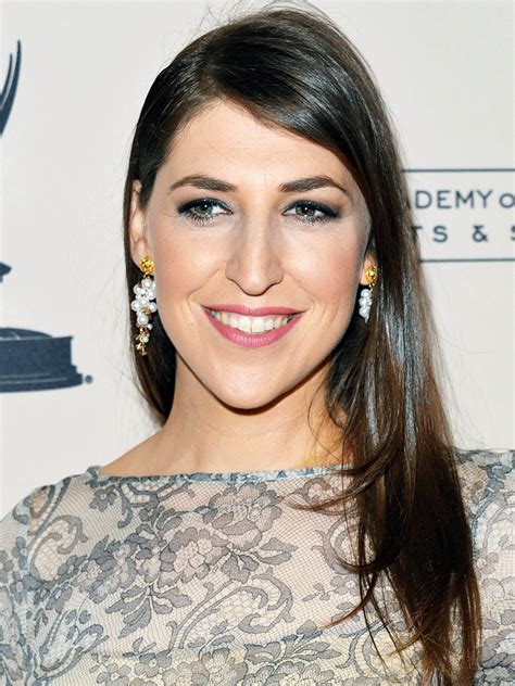 Mayim Bialik Movies and TV Shows   TV Listings | TVGuide.com