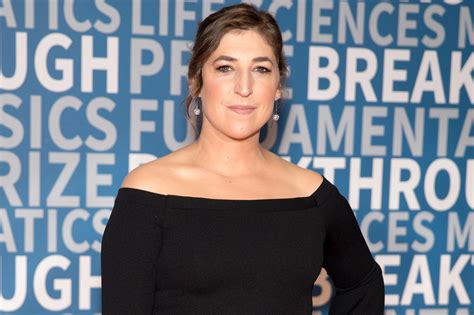 Mayim Bialik On Her New Book,  Boying Up  | PEOPLE.com