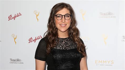Mayim Bialik on why  Blossom  was  groundbreaking,  where ...