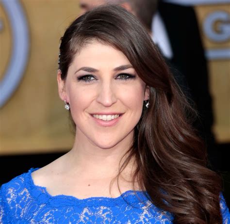 Mayim Bialik Picture 38   19th Annual Screen Actors Guild ...