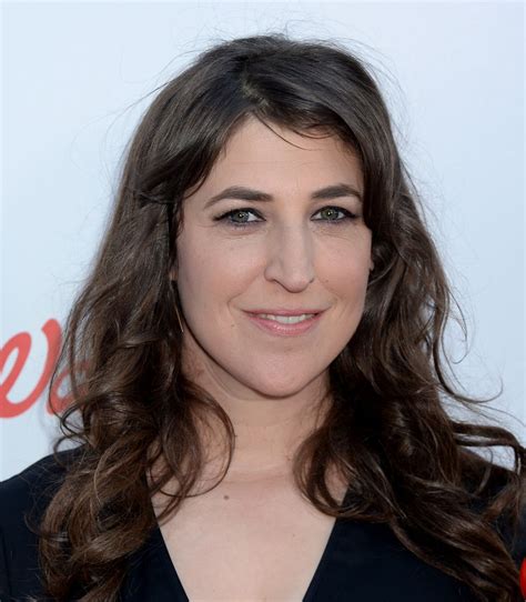 MAYIM BIALIK – at Red Nose Day Special on NBC in Universal ...
