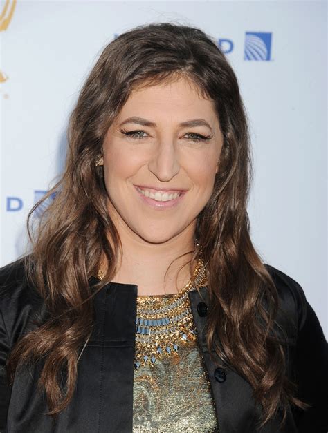 Mayim Bialik Tells The Israel Haters Where To Go   TOTPI