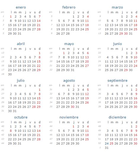 mayo 2017 ~ Calendario con Feriados 2018