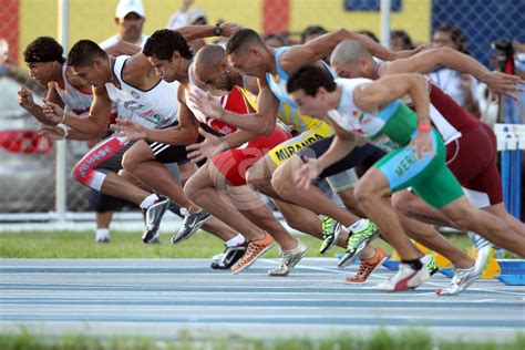 Mayo será el mes del atletismo en Manizales » Eje21