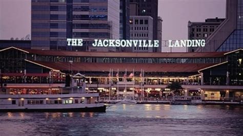 Mayor won t talk specifics on Jacksonville Landing