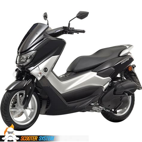 MBK Ocito 125   Guide d achat scooter 125