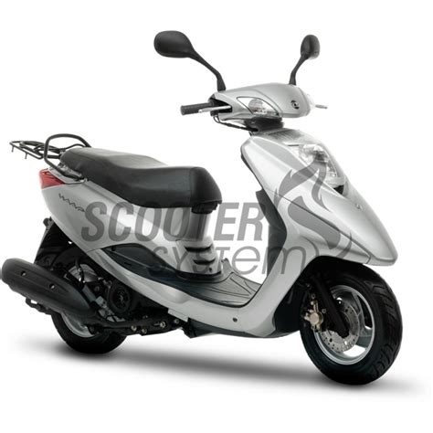 MBK Waap 125   Guide d achat scooter 125