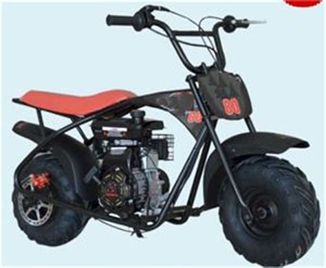 MBX Minibikes ols school minibike for kids and adults