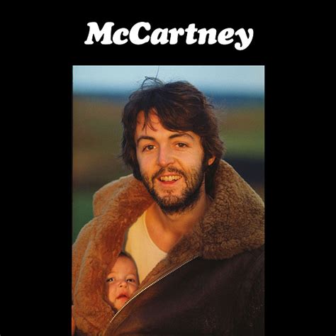 McCartney   Archive Collection  Official album  by Paul ...