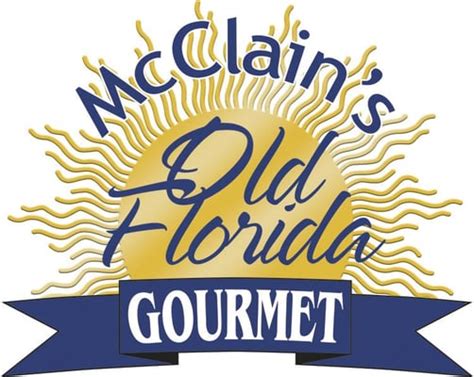 McClain’s Old Florida Gourmet   Tienda al por mayor   2269 ...