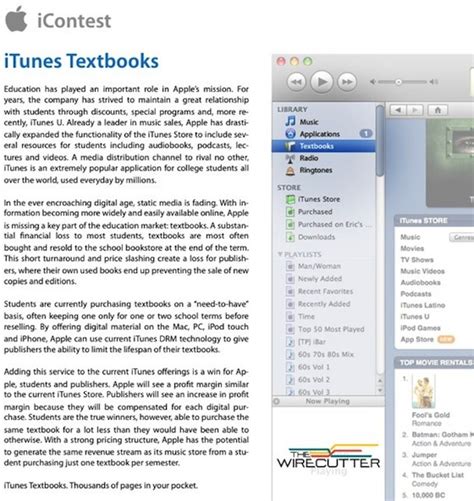 McGraw Hill CEO Credits Steve Jobs  Digital Textbook ...